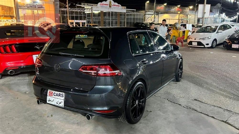 فولكسفاغن جولف